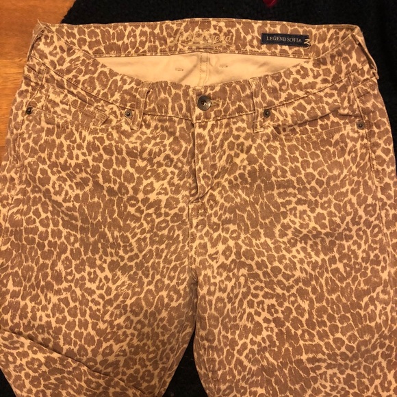 Jeans - Picture 3 of 6